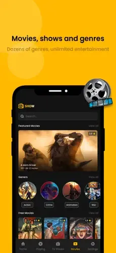 sony-service-center Movies and shows